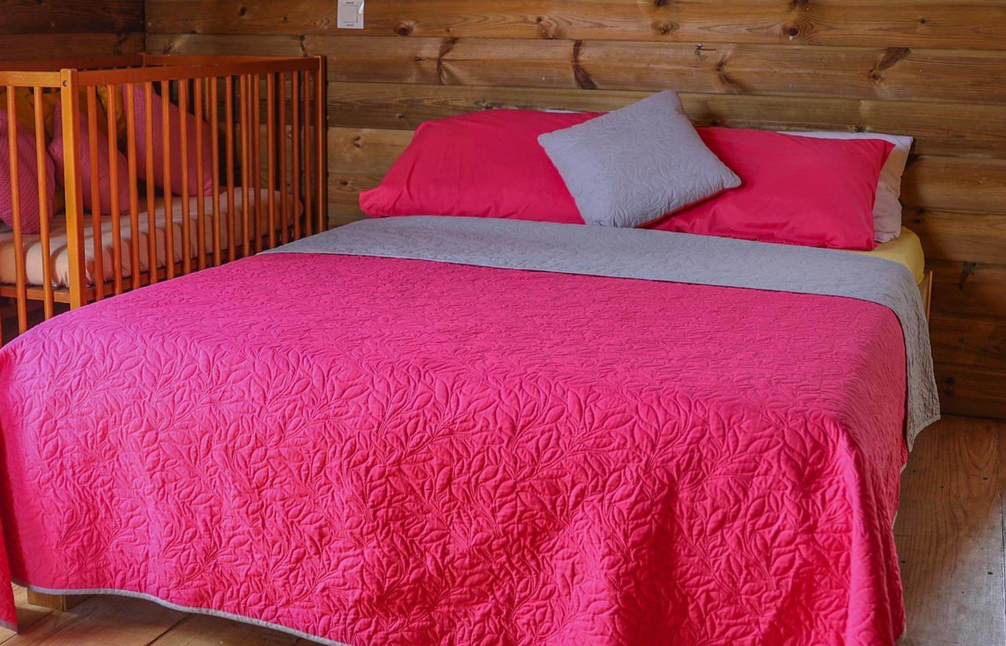 Les Gites Du Cocon Sainte-Rose Luaran gambar